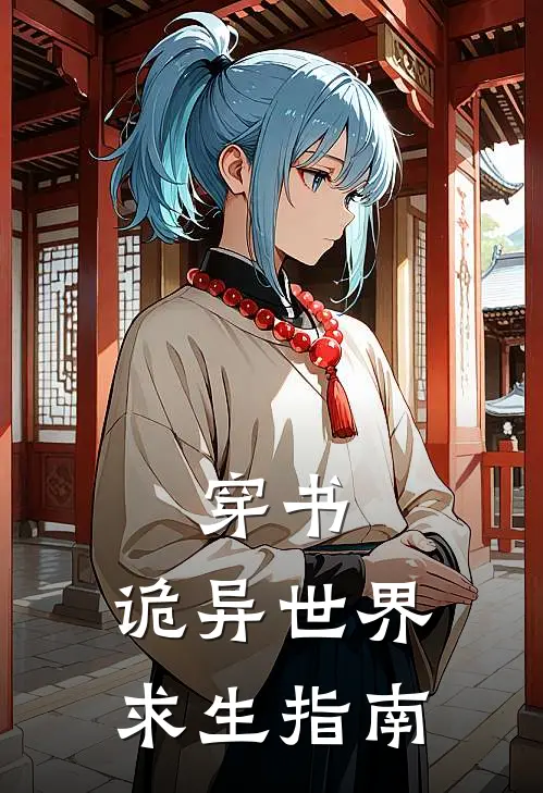 穿书：诡异世界求生指南(嬴鹘南卿)热门的小说_热门网络小说推荐穿书：诡异世界求生指南(嬴鹘南卿)