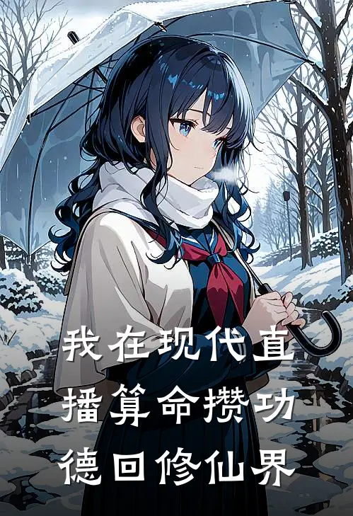 我在现代直播算命攒功德回修仙界(云衍赵卫国)最新小说_免费阅读完整版小说我在现代直播算命攒功德回修仙界(云衍赵卫国)