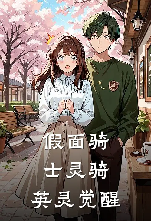 假面骑士灵骑：英灵觉醒程星苏雨免费完本小说_小说推荐完本假面骑士灵骑：英灵觉醒(程星苏雨)