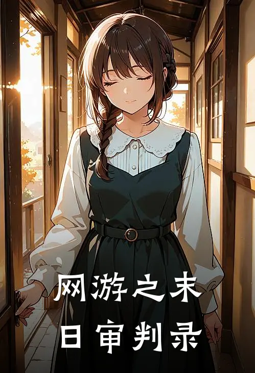 网游之末日审判录