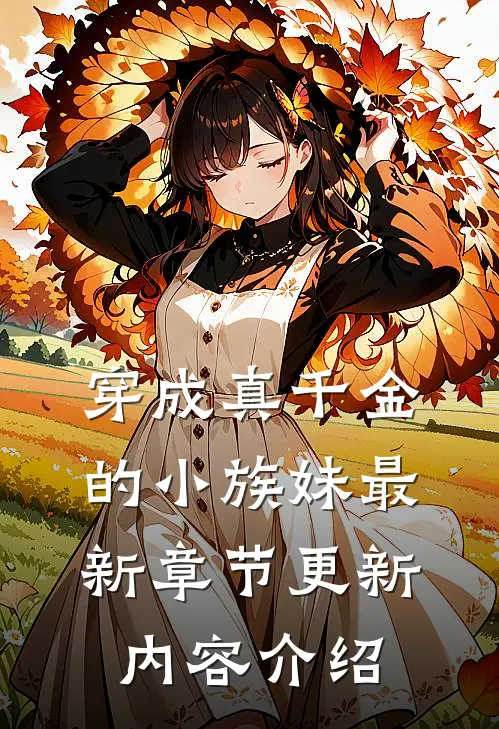 穿成真千金的小族妹最新章节更新内容介绍