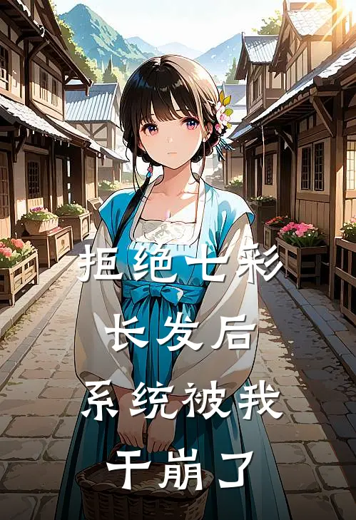 拒绝七彩长发后，系统被我干崩了牛翠花慕容铁柱小说免费完结_完本热门小说拒绝七彩长发后，系统被我干崩了牛翠花慕容铁柱