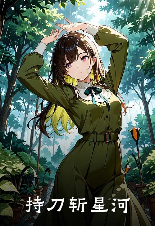 持刀斩星河全文免费阅读无弹窗大结局_持刀斩星河（叶凡莫童）小说免费阅读大结局