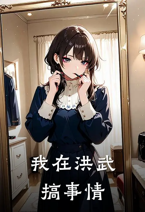 我在洪武搞事情