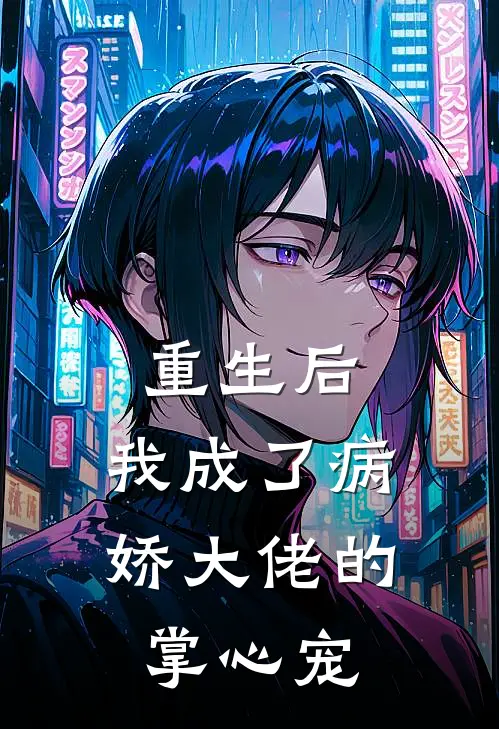 重生后，我成了病娇大佬的掌心宠苏瑶林悦热门小说阅读_完本完结小说重生后，我成了病娇大佬的掌心宠苏瑶林悦