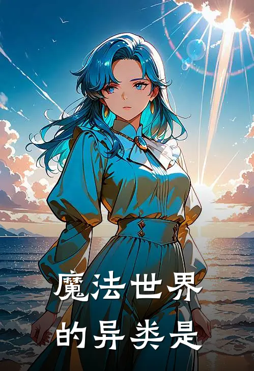 魔法世界的异类是