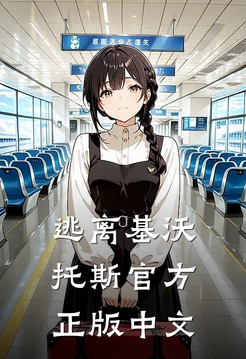 逃离基沃托斯官方正版中文