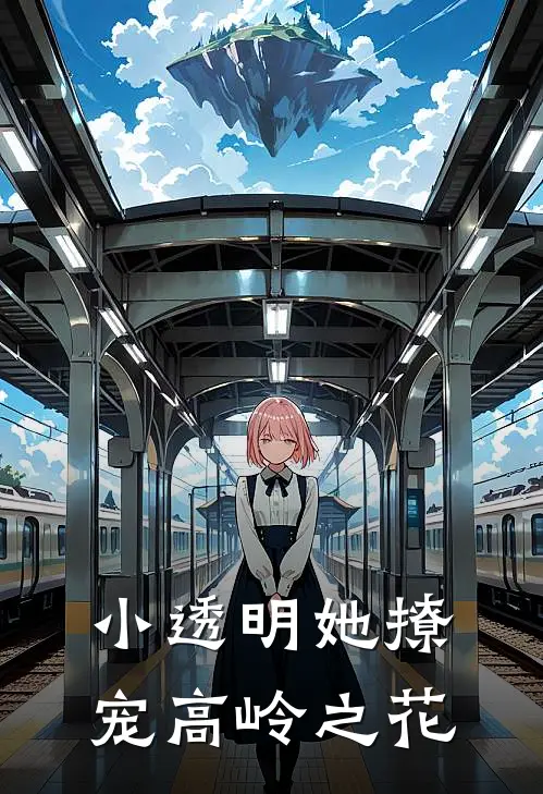 小透明她撩宠高岭之花(苏晚晴苏晚晴)全文免费在线阅读_小透明她撩宠高岭之花热门小说