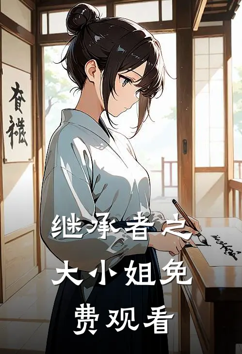 继承者之大小姐免费观看