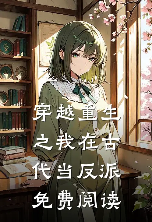 穿越重生之我在古代当反派免费阅读