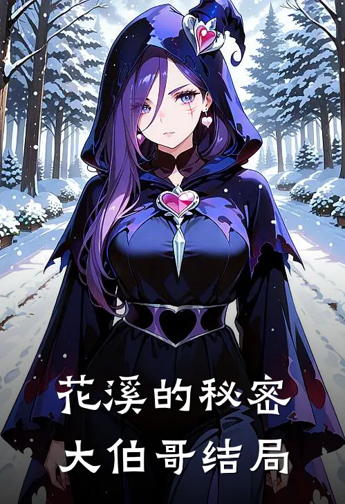 花溪的秘密大伯哥结局