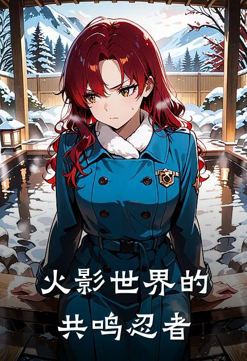 火影世界的共鸣忍者