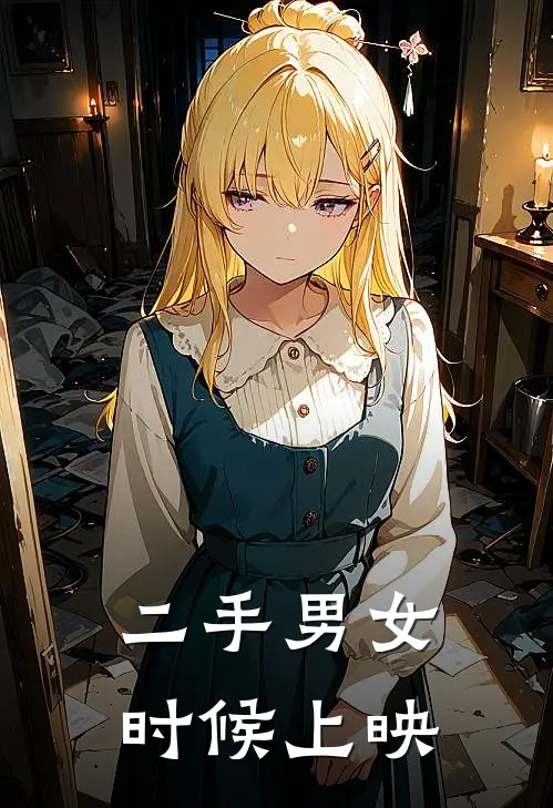 二手男女时候上映