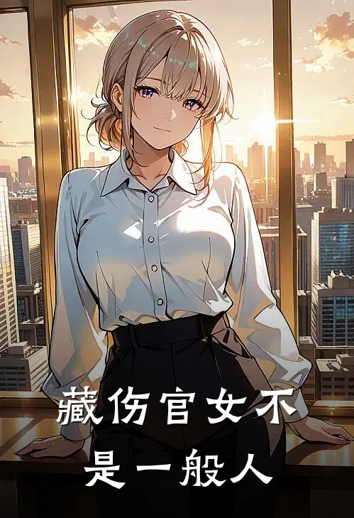 藏伤官女不是一般人