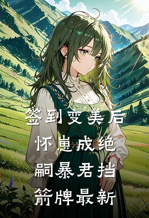 签到变美后怀崽成绝嗣暴君挡箭牌最新