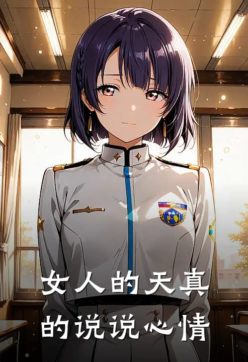 女人的天真的说说心情