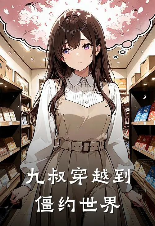 九叔穿越到僵约世界