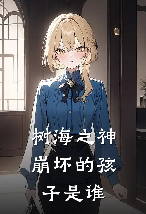 树海之神崩坏的孩子是谁