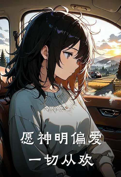 愿神明偏爱,一切从欢