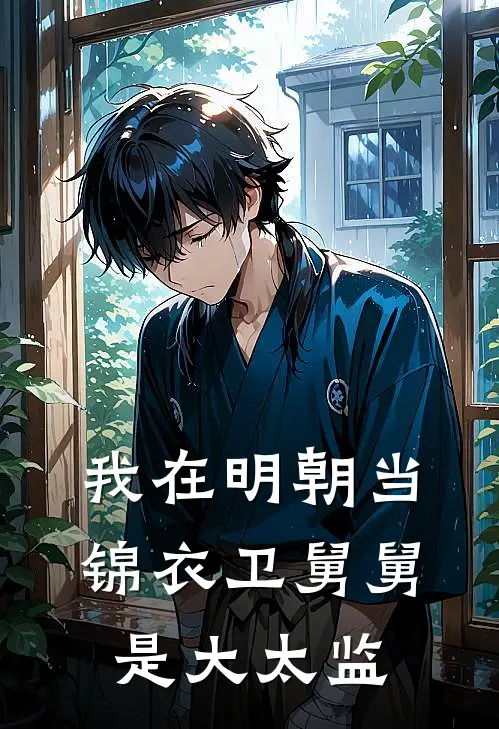 我在明朝当锦衣卫舅舅是大太监