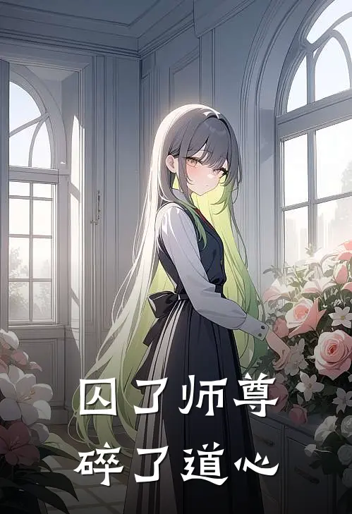 囚了师尊，碎了道心