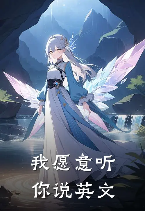 我愿意听你说英文