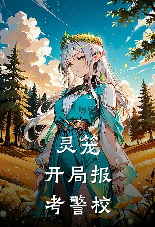 灵笼：开局报考警校