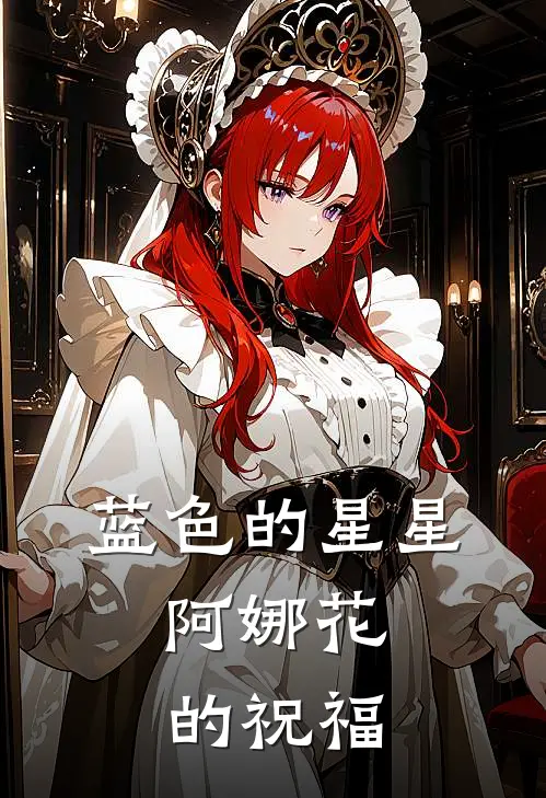 蓝色的星星，阿娜花的祝福罗瑾叶灵完整版在线阅读_罗瑾叶灵完整版阅读