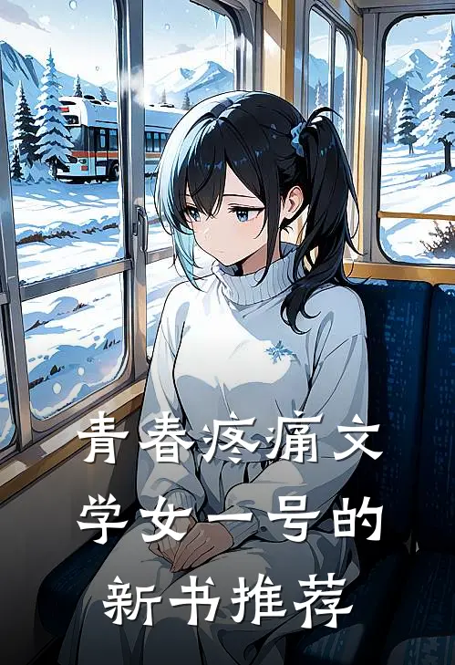 青春疼痛文学女一号的新书推荐