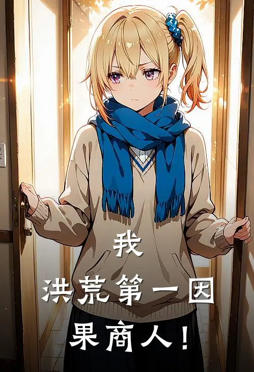 我，洪荒第一因果商人！