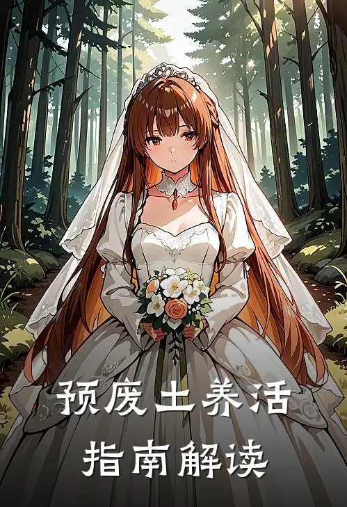 预废土养活指南解读