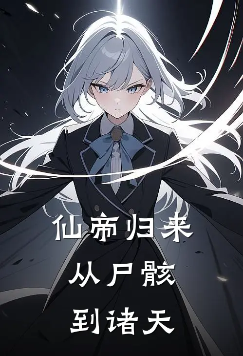 仙帝归来：从尸骸到诸天