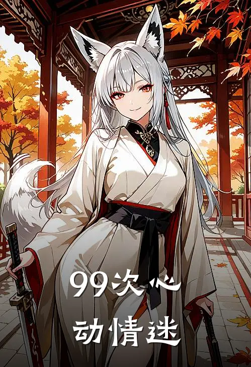 99次心动情迷
