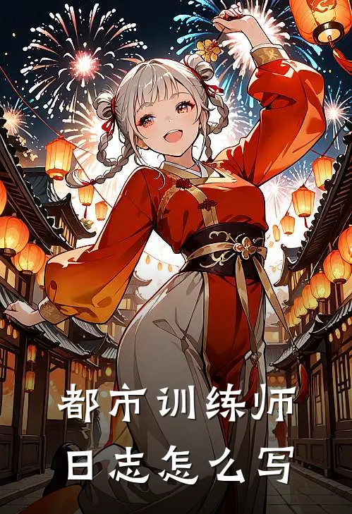 都市训练师日志怎么写