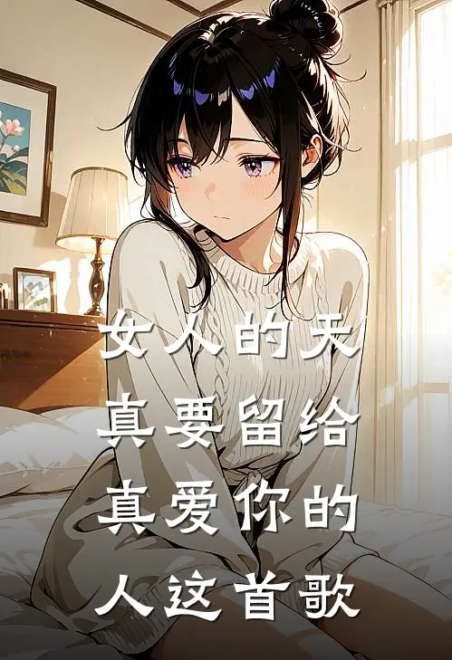 女人的天真要留给真爱你的人这首歌