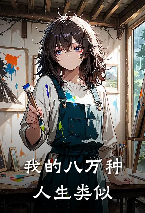 我的八万种人生类似