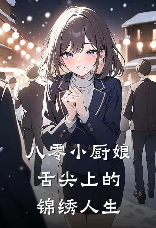 八零小厨娘：舌尖上的锦绣人生