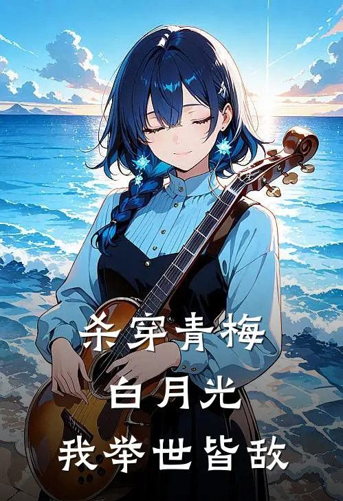 杀穿青梅白月光，我举世皆敌