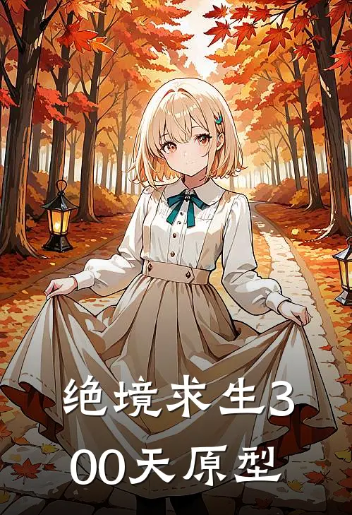 绝境求生300天原型