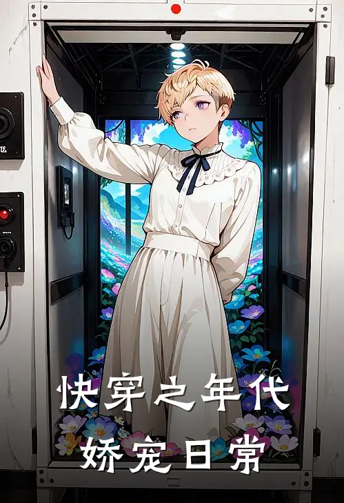 快穿之年代娇宠日常