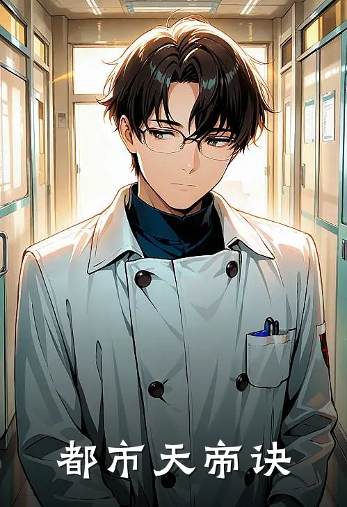 都市天帝诀