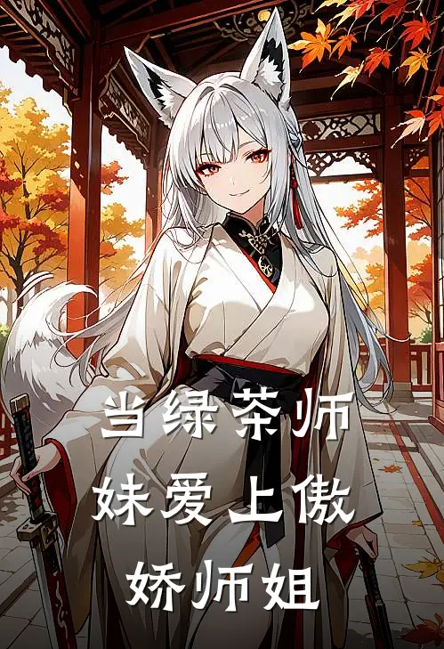 当绿茶师妹爱上傲娇师姐