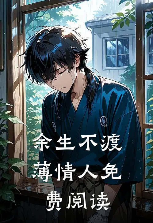 余生不渡薄情人免费阅读