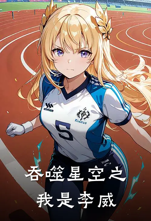 吞噬星空之我是李威