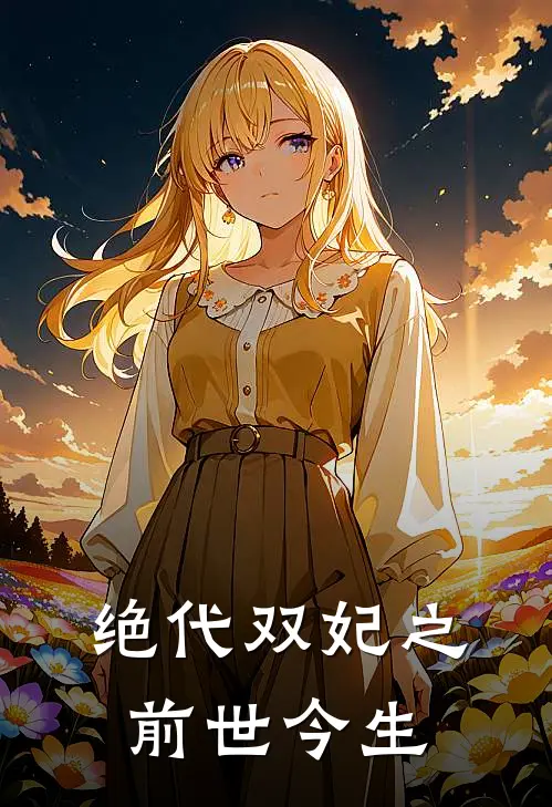 绝代双妃之前世今生