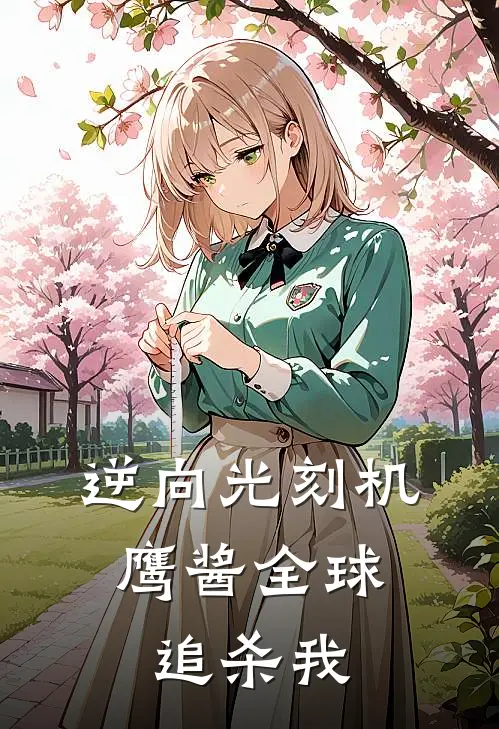 逆向光刻机，鹰酱全球追杀我