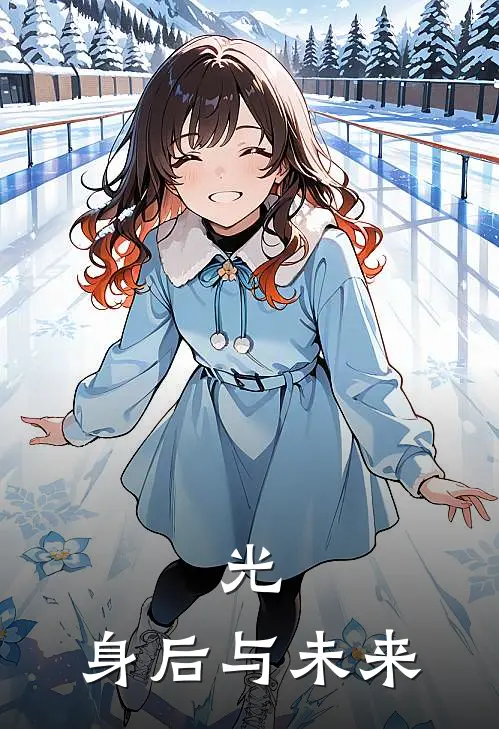 光，身后与未来