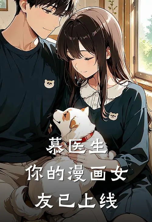 慕医生，你的漫画女友已上线全文免费阅读无弹窗大结局_慕医生，你的漫画女友已上线（叶星晚慕清）最新小说