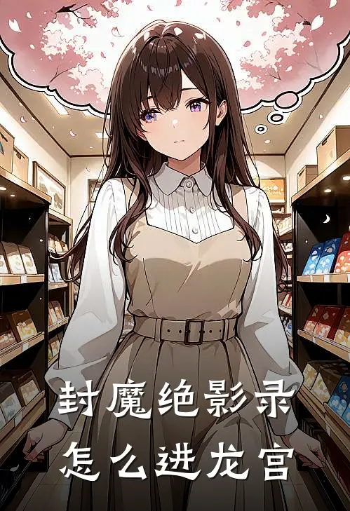 封魔绝影录怎么进龙宫