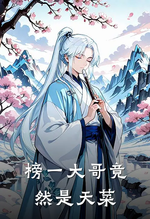 榜一大哥竟然是天菜